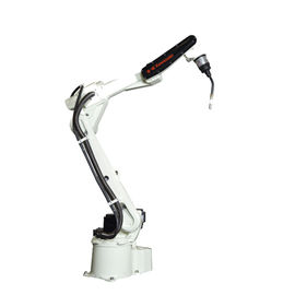 Portata 2036mm di BA006L pavimento della saldatura del robot del braccio del robot di 6 assi/montaggio del soffitto