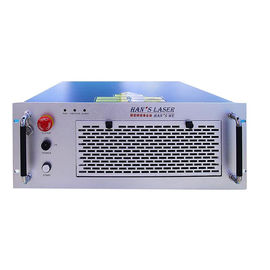 macchina SFP300 della saldatura a laser della fibra a semiconduttore 300W per la saldatura tubo/della batteria