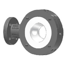 Pressione della classe 150 del rivestimento della valvola PTFE del distanziatore del BR 24s di servizio di pressione bassa