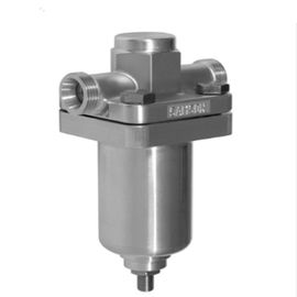 Piccola valvola -200 del regolatore di pressione - 200°C/-328 - temperatura di medium 392°F