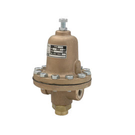 45.7kg/Cm2 ha infilato NPTF posizionatore della valvola di regolazione di 650 PSI