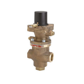 Regolatore di riduzione della pressione del metallo durevole G-4 per alta efficienza del ventilatore