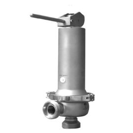 ½ di NPS - classe 150 del limitatore di pressione dell'acqua di dimensione di NPS 2 - versione dell'ANSI della classe 150