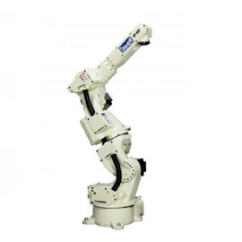 Tipo automatico industriale installazione del pavimento di asse del robot per saldatura del robot per saldatura di OTC FD-V6S 7