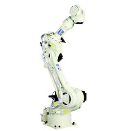 6 portata robot del modello 2.139m della saldatrice del robot per saldatura di CNC OTC di asse FD-V130