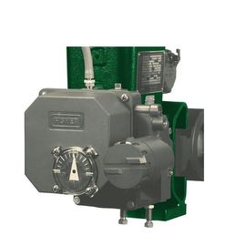 3700 3710 3720 posizionatore della valvola di 3722 Fisher per EZ ET il trasmettitore del posizionatore dell'azionatore pneumatico 4211 della valvola di regolazione 585C
