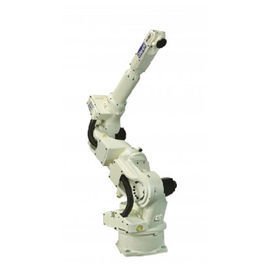 braccio del robot di asse del robot per saldatura di OTC di portata di 1.4m/FD-B4S 7 con il carico utile 4kg