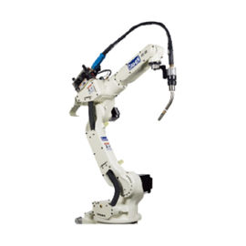 asse della saldatura 6 del robot FD-V8 TIG della saldatura ad arco che salda braccio robot con il taglio del plasma dell'aria e chetratta le applicazioni