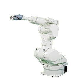 L'asse 6 di portata 1973mm ha articolato il robot di pittura dell'automobile 2.0m/S