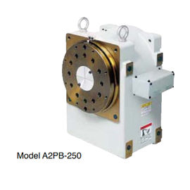 prezzo della saldatrice del posizionatore della saldatura automatica di OTC A2PB-250/A2PF-500/A2PF-1000 e della tavola perno-girante