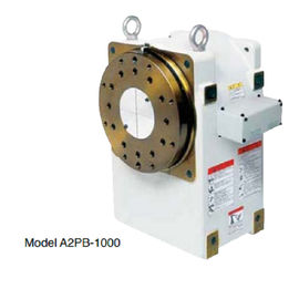 prezzo della saldatrice del posizionatore della saldatura automatica di OTC A2PB-250/A2PF-500/A2PF-1000 e della tavola perno-girante