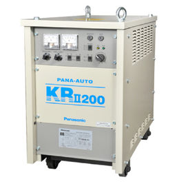 fonte della saldatura di controllo del tiristore della saldatrice di CO2 dell'arco MIG 200KR2 per Panasonic