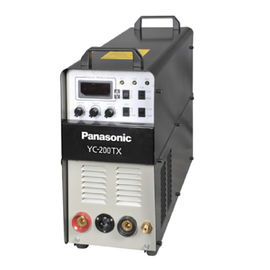macchina dell'apparecchio per saldare della saldatrice di TIG 200TX3 e fonte della saldatura per Panasonic