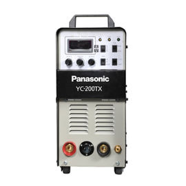 macchina dell'apparecchio per saldare della saldatrice di TIG 200TX3 e fonte della saldatura per Panasonic