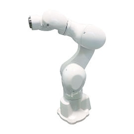 Il carico utile pulito 4kg raggiunge 505.8mm robot articolato 6 assi