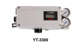 Ytc astuto del posititioner di ROTORK YTC 3300 serie