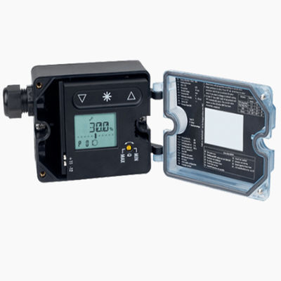 posizionatore pneumatico dell'elettrotipia del compatto 3725 di 20mA IP66