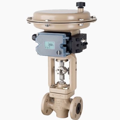 posizionatore pneumatico dell'elettrotipia del compatto 3725 di 20mA IP66