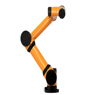 Braccio di collaborazione del robot industriale di asse 200W di CC 48V 6