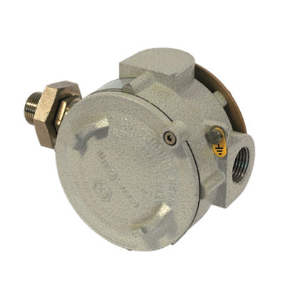Posizionatore sostituto lento della valvola di regolazione di IP65 20mA 250V