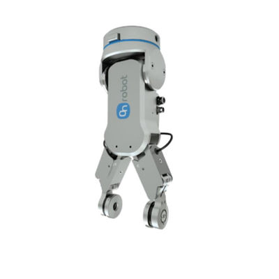 robot stridente di asse della pinza di presa RG2-FT 6 dei pezzi di ricambio del braccio del robot industriale