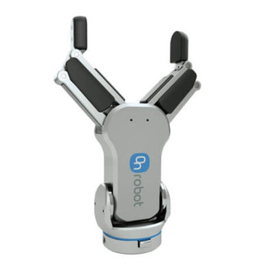 associazione d'imballaggio del robot della pinza di presa RG 6 del onrobot del braccio robot del robot industriale con ABB IRB 1600