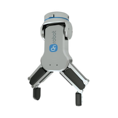 associazione d'imballaggio del robot della pinza di presa RG 6 del onrobot del braccio robot del robot industriale con ABB IRB 1600