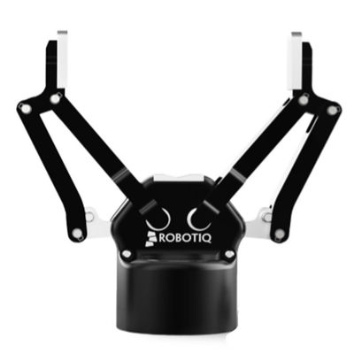 235N pinza di presa di collaborazione del robot del colpo 85mm UR 5