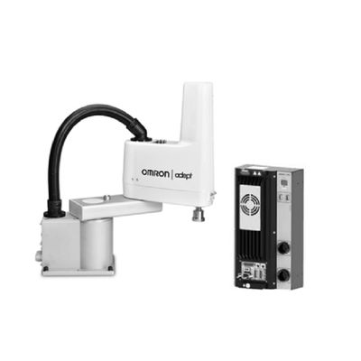 IP65 raggiungono 450mm 4 braccio di collaborazione del robot della cobra 450 di asse OMROM