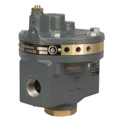 I ripetitori di volume di serie FS2625-12 si combinano con il posizionatore della valvola di comando digitale