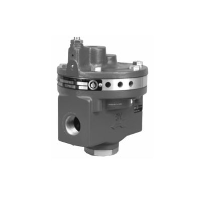 I ripetitori di volume di serie FS2625-12 si combinano con il posizionatore della valvola di comando digitale