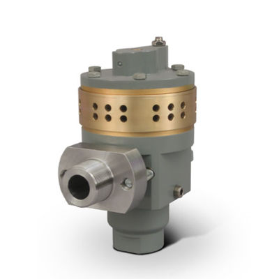 I ripetitori di volume di serie FS2625-12 si combinano con il posizionatore della valvola di comando digitale