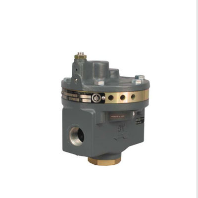 I ripetitori di volume di serie FS2625-12 si combinano con il posizionatore della valvola di comando digitale