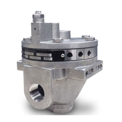I ripetitori di volume di serie FS2625-12 si combinano con il posizionatore della valvola di comando digitale