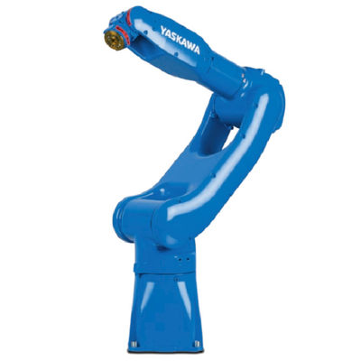 Carico utile 927mm di Yaskawa GP7 1.0KVA 7kg braccio del robot di 6 assi