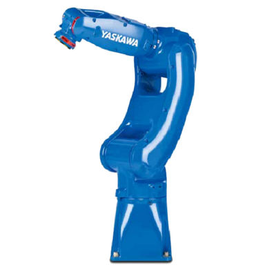 Scelta e posto IP67 927mm braccio del robot di Yaskawa di 6 assi