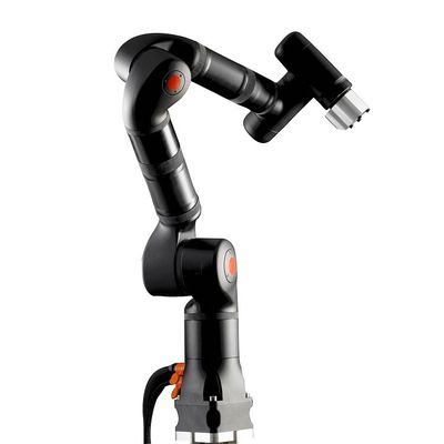Braccio di collaborazione del robot IP54 di portata 850mm di asse KR810 7