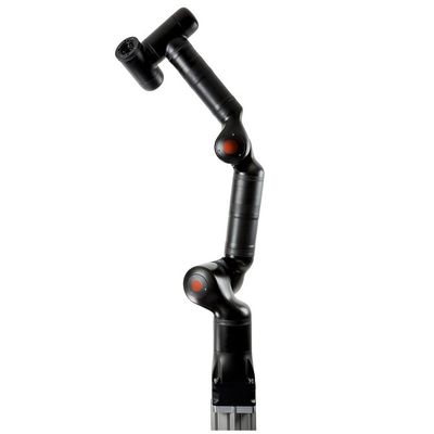 Braccio di collaborazione del robot IP54 di portata 850mm di asse KR810 7