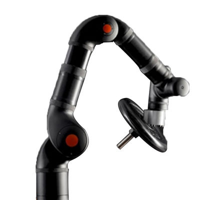 Braccio di collaborazione del robot IP54 di portata 850mm di asse KR810 7