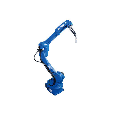 Robot per saldatura fisso di MIG di 6 assi di Yaskawa AR2010