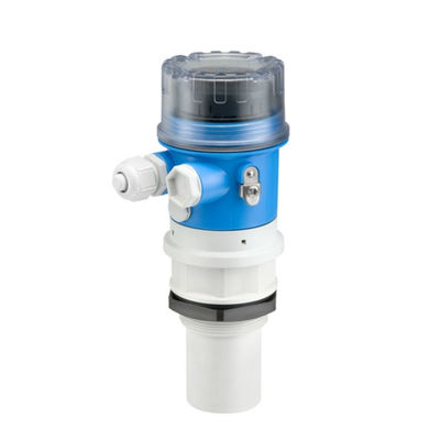 Misura ultrasonica Prosonic FMU30 per le applicazioni livellate in liquidi e strumento dei solidi e+h alla rinfusa