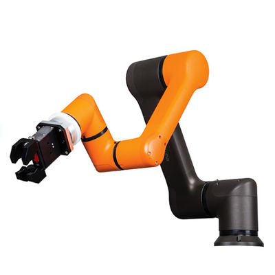 HCR-12 portata del cobot 1300mm che salda il braccio di collaborazione del robot IP64