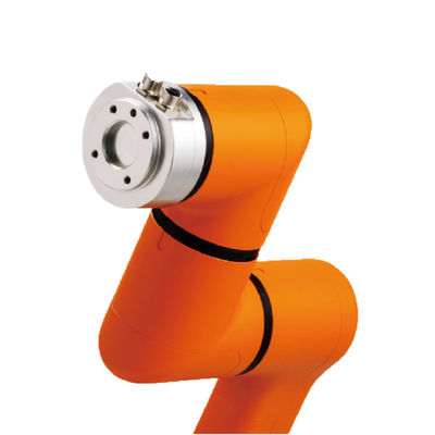 Braccio di collaborazione del robot di asse del carico utile 6 di HCR-5 IP64 5kg