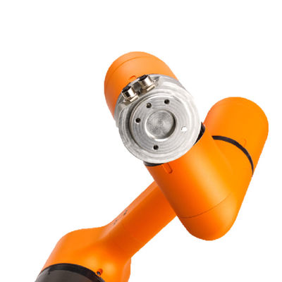 Braccio di collaborazione del robot di asse del carico utile 6 di HCR-5 IP64 5kg