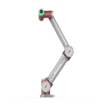 Cobot cinese JAKA Zu 12 di marca con il robot di collaborazione del braccio del robot di 6 assi con basso costo