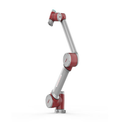 Cobot cinese JAKA Zu 12 di marca con il robot di collaborazione del braccio del robot di 6 assi con basso costo
