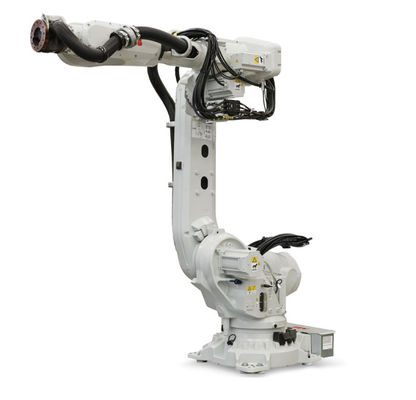 6 braccio articolato di trasporto con palette del robot di asse IRB 2600 ABB