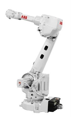 6 braccio articolato di trasporto con palette del robot di asse IRB 2600 ABB