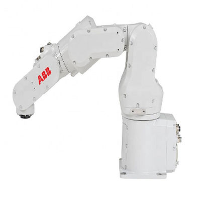 Il ABB IRB1200 del braccio del robot di 6 assi con flessibile e funzionale come piccolo robot industriale per la saldatura e passare