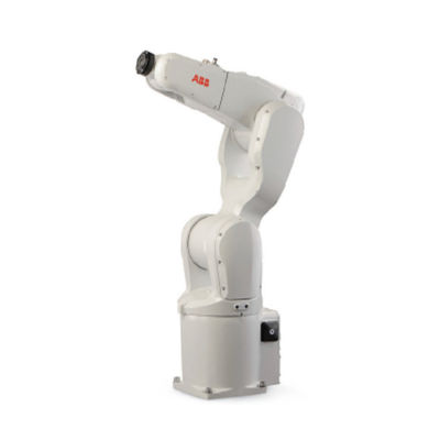 Il ABB IRB1200 del braccio del robot di 6 assi con flessibile e funzionale come piccolo robot industriale per la saldatura e passare